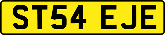 ST54EJE