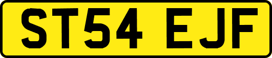 ST54EJF