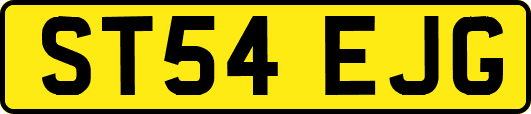 ST54EJG