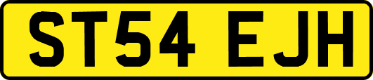 ST54EJH