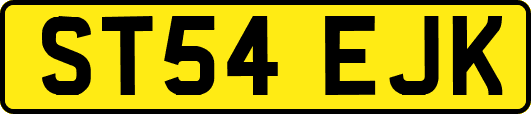 ST54EJK