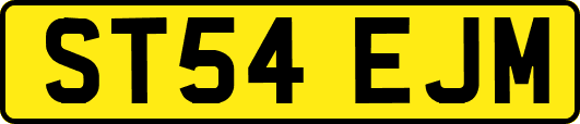 ST54EJM