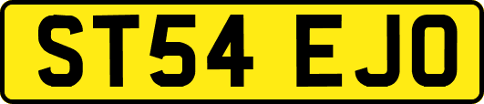 ST54EJO