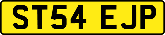 ST54EJP