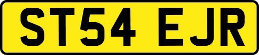 ST54EJR