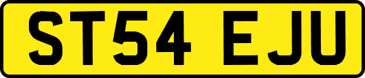 ST54EJU