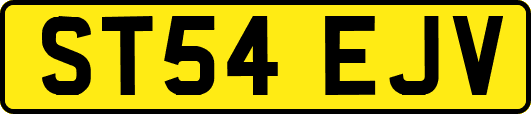 ST54EJV