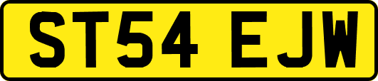 ST54EJW