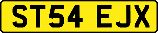 ST54EJX
