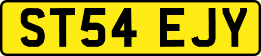 ST54EJY