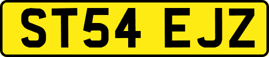 ST54EJZ