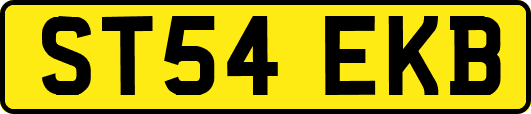 ST54EKB