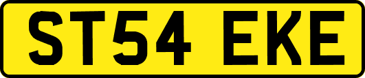 ST54EKE