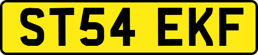 ST54EKF