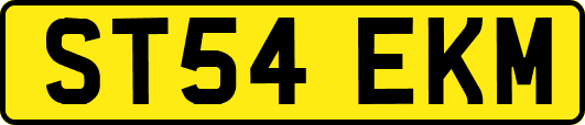 ST54EKM