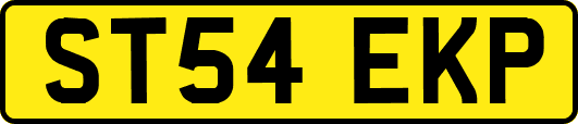 ST54EKP