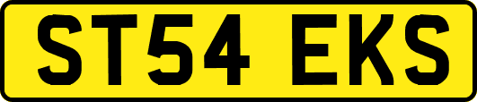 ST54EKS
