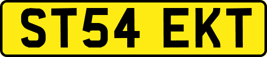 ST54EKT