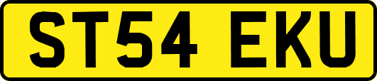 ST54EKU