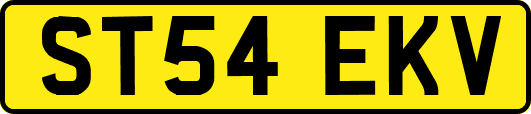 ST54EKV