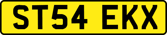 ST54EKX