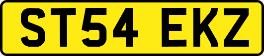 ST54EKZ