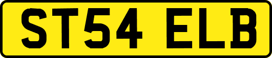 ST54ELB