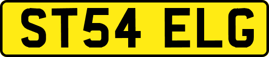 ST54ELG