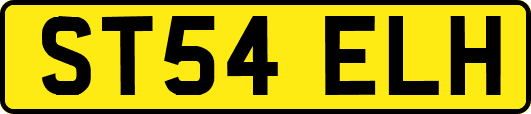 ST54ELH