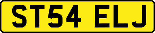 ST54ELJ
