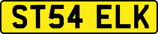 ST54ELK