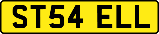ST54ELL