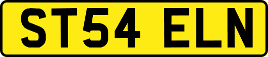 ST54ELN