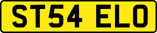 ST54ELO