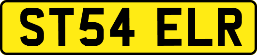 ST54ELR
