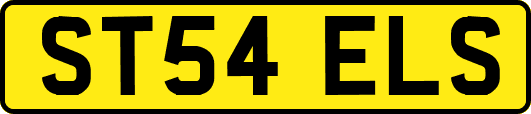 ST54ELS