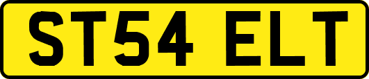 ST54ELT