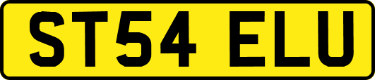 ST54ELU