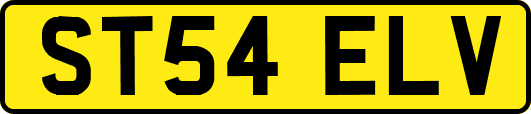 ST54ELV
