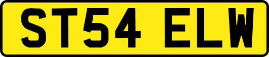 ST54ELW
