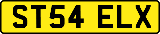 ST54ELX