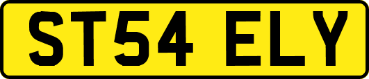 ST54ELY
