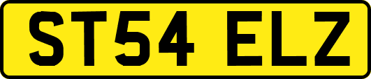 ST54ELZ