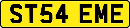 ST54EME
