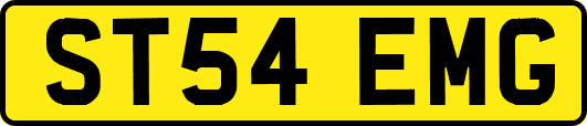 ST54EMG