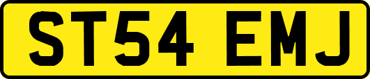 ST54EMJ