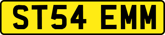 ST54EMM