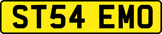 ST54EMO