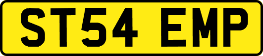 ST54EMP