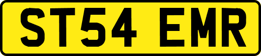ST54EMR